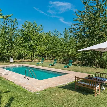 Casale Dei Tigli 8, Emma * Castel Giorgio