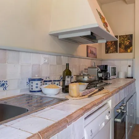 Casale Dei Tigli 8, Emma Villa *