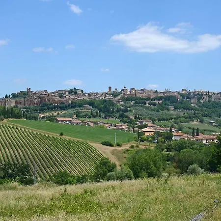 Casale Dei Tigli 8, Emma Villa *