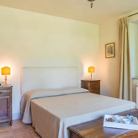 Casale Dei Tigli 8, Emma Villa Castel Giorgio