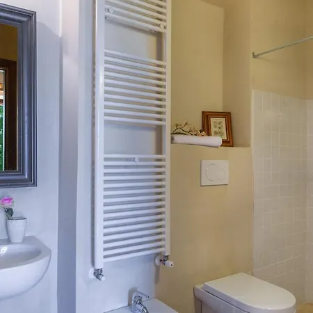 Casale Dei Tigli 8, Emma Villa Castel Giorgio