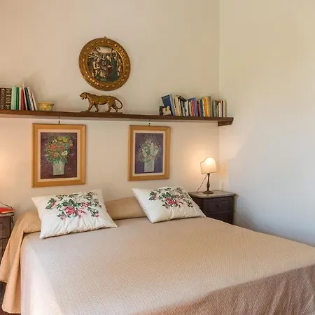 Casale Dei Tigli 8, Emma Вилла *
