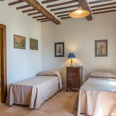 Casale Dei Tigli 8, Emma * Castel Giorgio
