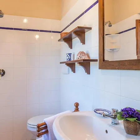 Casale Dei Tigli 8, Emma * Castel Giorgio