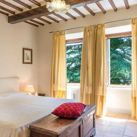 Casale Dei Tigli 8, Emma Villa Castel Giorgio