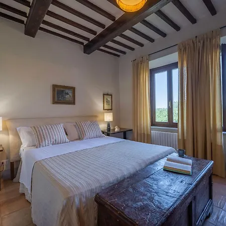 Casale Dei Tigli 8, Emma * Castel Giorgio