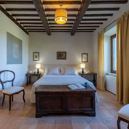 Vila Casale Dei Tigli 8, Emma