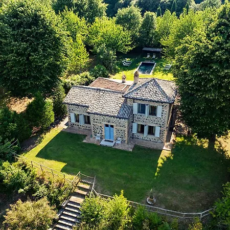 Casale Dei Tigli 8, Emma * Castel Giorgio