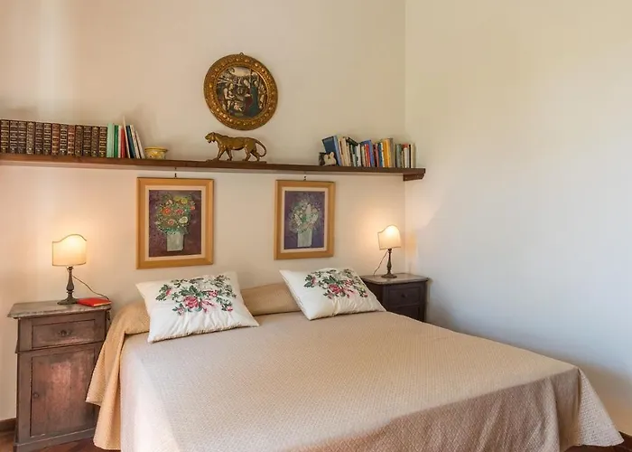 Casale Dei Tigli 8, Emma Vila *